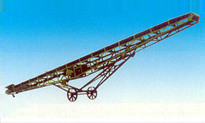 皮帶輸送機(jī) 皮帶輸送機(jī)