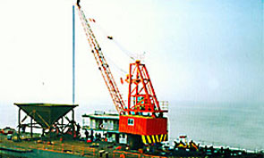 FD5-25起重機(jī) FD5-25起重機(jī)